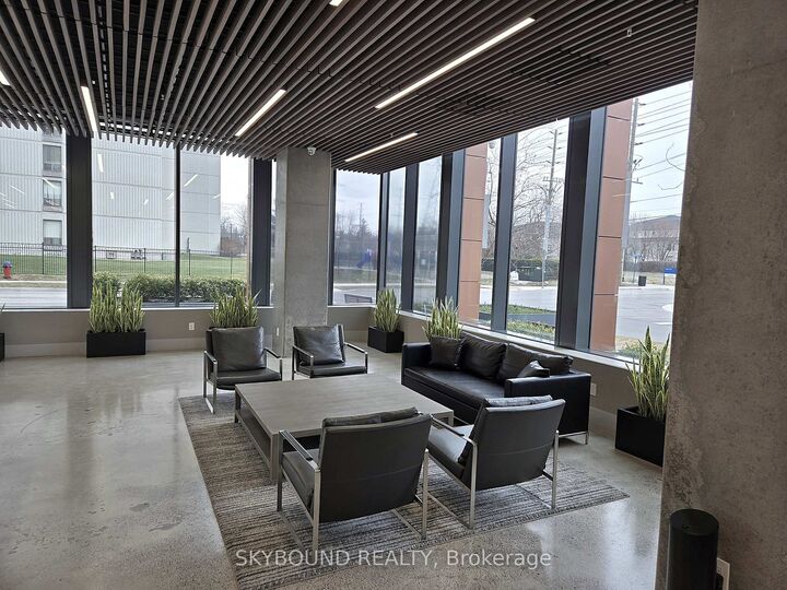 Property Photo: 500 Brock Avenue 1008 ON L7S 0A5