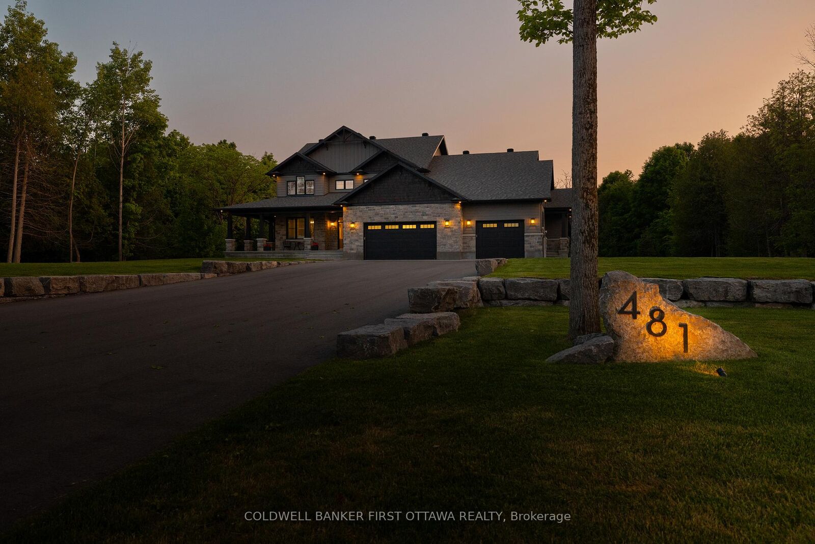 Property Photo:  481 Sangeet Place  ON K0A 2Z0 