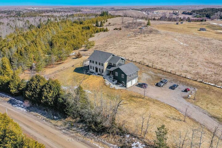 Property Photo: 2223 Cameron Line ON K0L 2B0