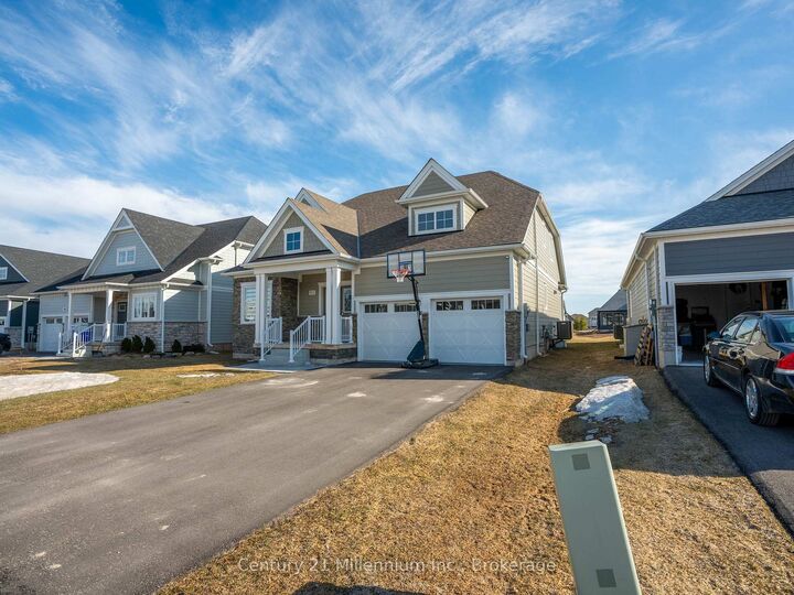 Photo de la propriété: 103 Laurens Lane ON N0H 1S0