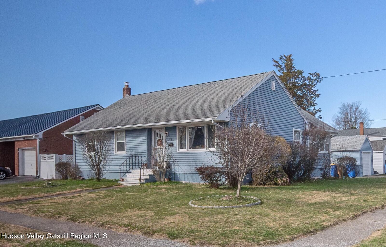 Property Photo:  3 Lipton  NY 12401 