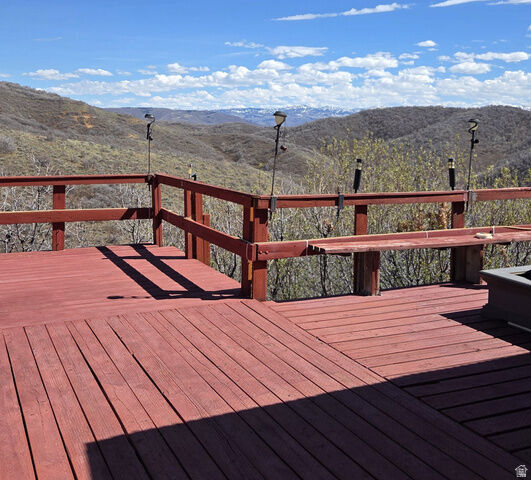 Property Photo:  12602 Skyline Rd 130  UT 84024 