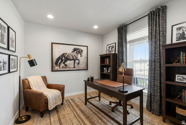 Property Photo:  3233 W 2500 N  UT 84015 