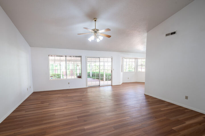 Property Photo:  351 S Valley View 56  UT 84770 