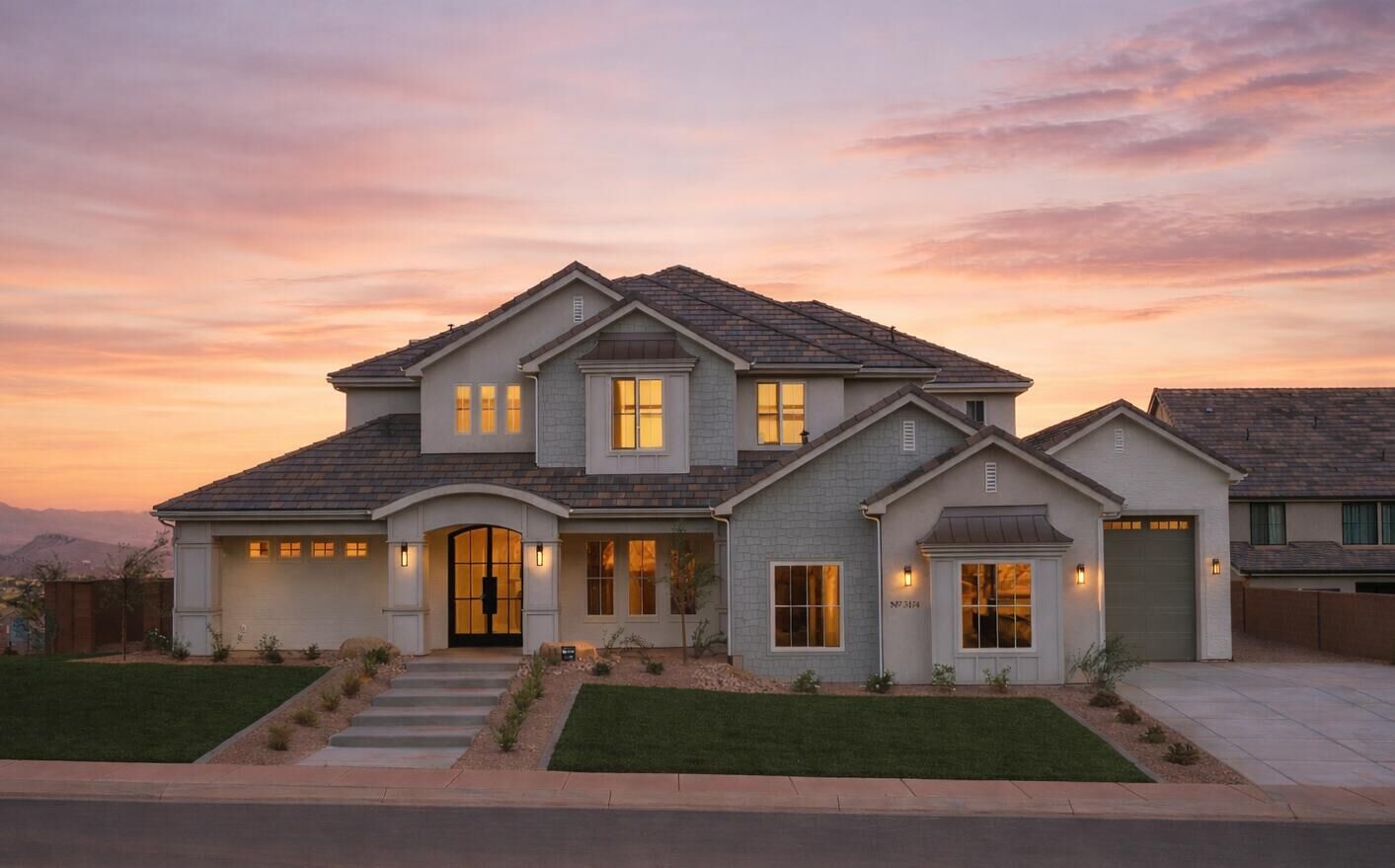 Property Photo:  3174 S Walnut Canyon Dr  UT 84790 