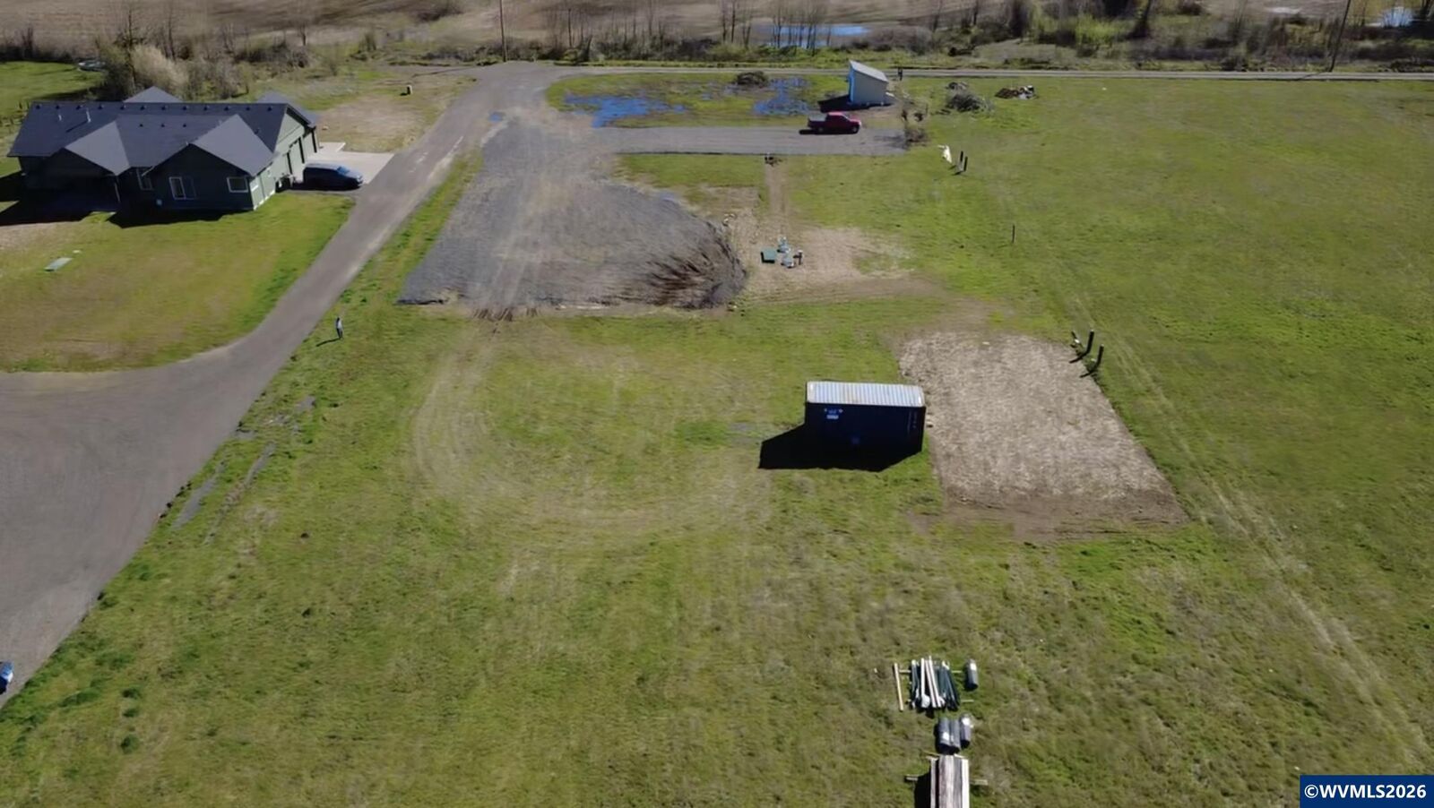 Property Photo:  8345 Kay Ln SE  OR 97325 