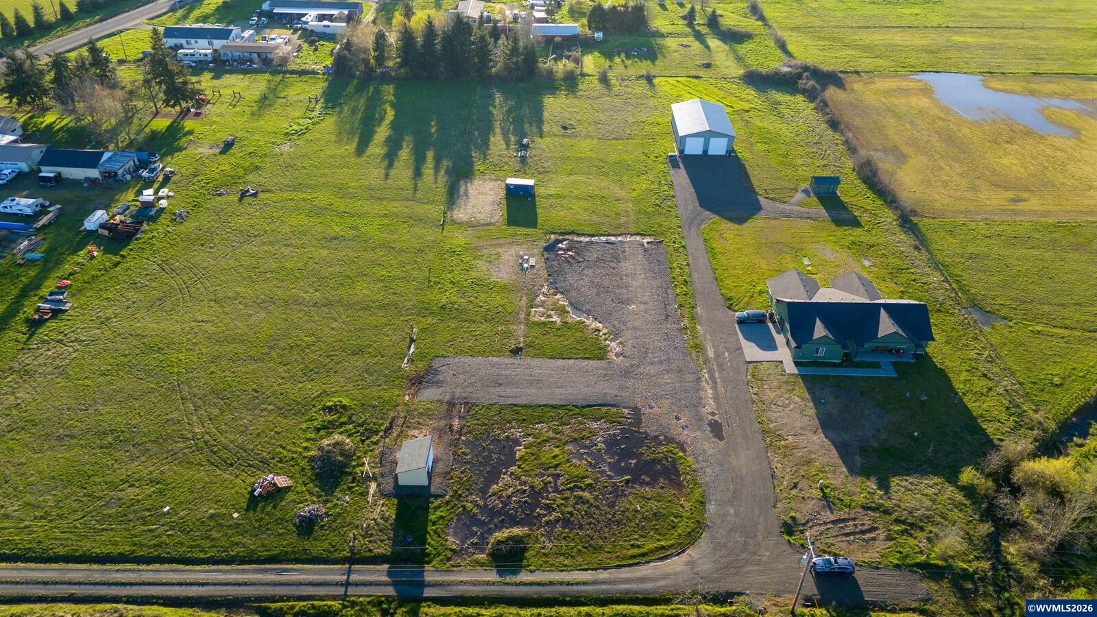 Property Photo:  8345 Kay Ln SE  OR 97325 