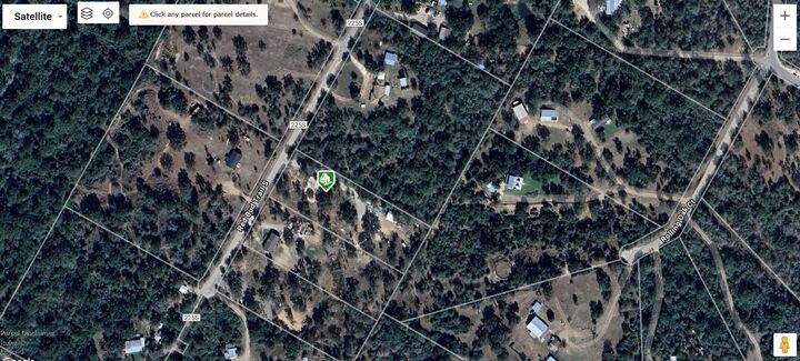 Property Photo:  Tbd S Lot 23-A At Red Bud Trail  TX 78621 