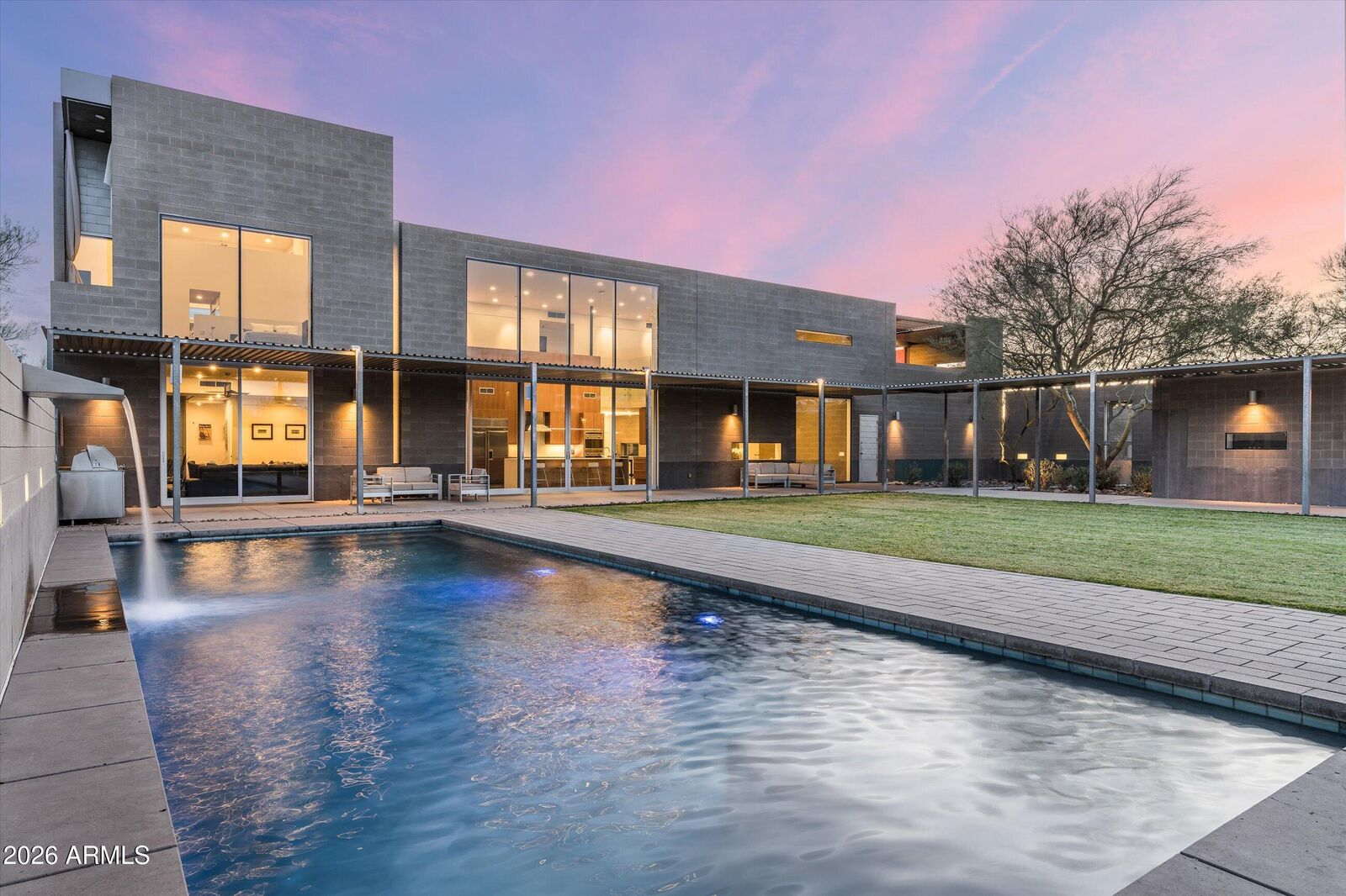 Property Photo:  10010 E Jenan Drive  AZ 85260 