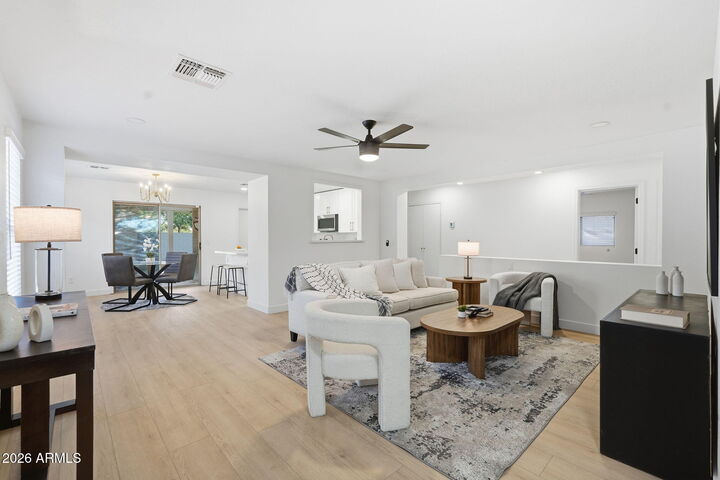 Property Photo:  2219 S Palo Verde Drive  AZ 85120 
