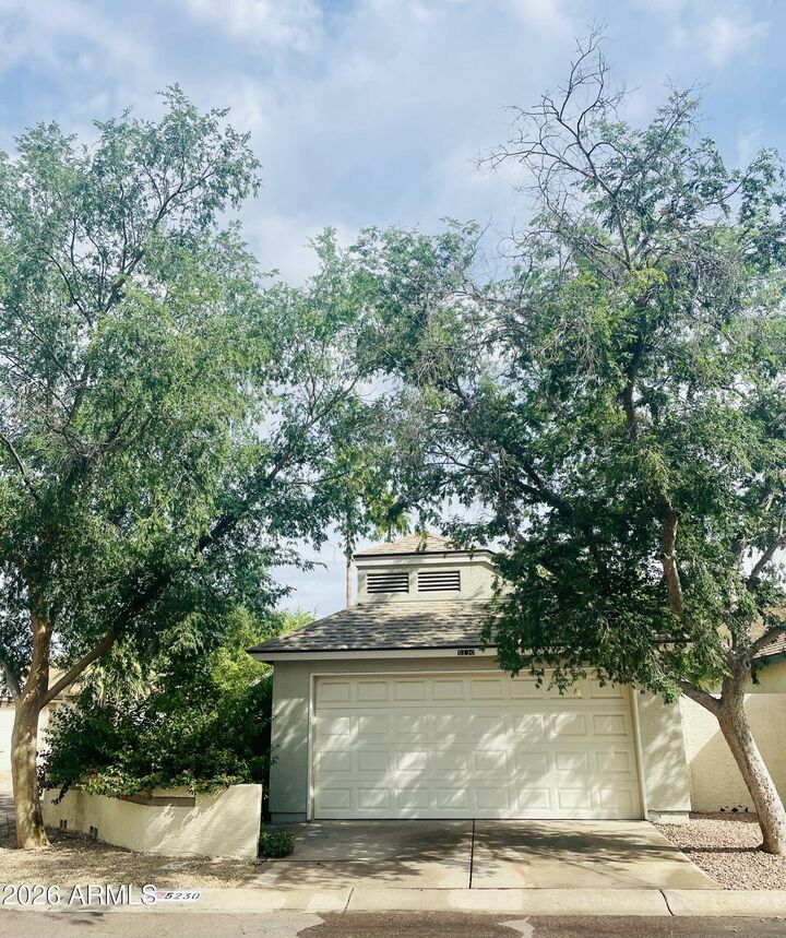 Property Photo:  5230 W Jupiter Way N  AZ 85226 