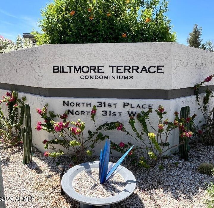 Property Photo:  5132 N 31st Way 131  AZ 85016 