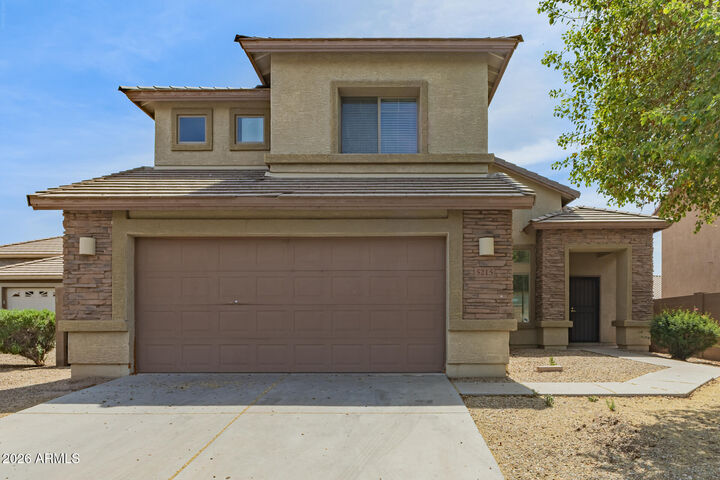 Property Photo:  5215 W Hasan Drive  AZ 85339 