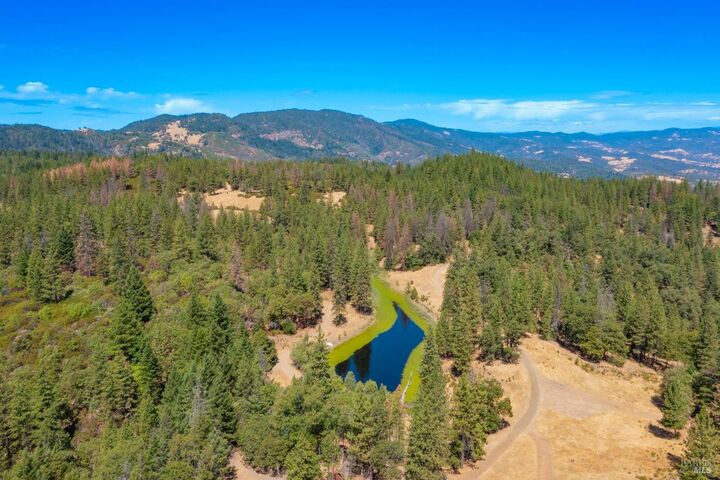 Property Photo:  58380 Ca-162  CA 95428 