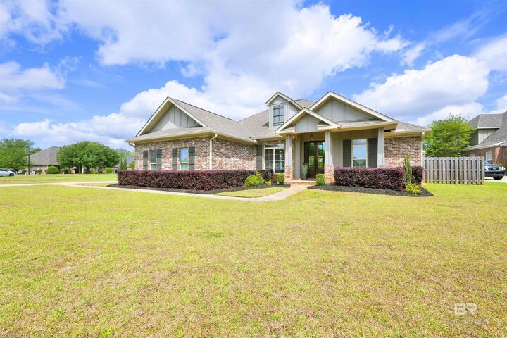 Property Photo:  11212 Elysian Circle  AL 36526 