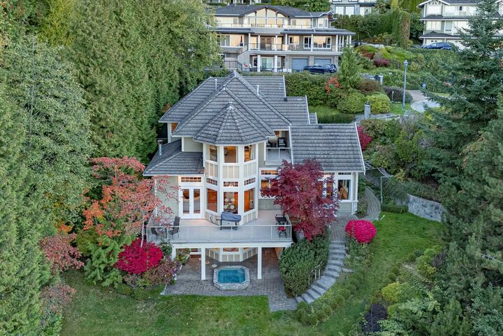 Property Photo: 2398 Constantine Place BC V7S 3H7