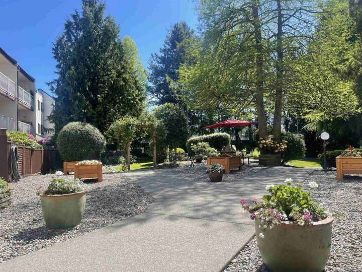 Property Photo: 12890 17 Avenue 217 BC V4A 1T5