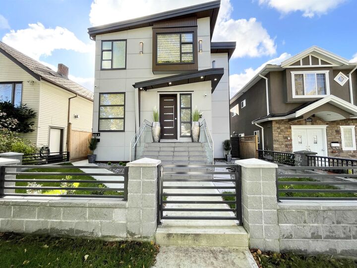 2460 E 19th Avenue — photo 1