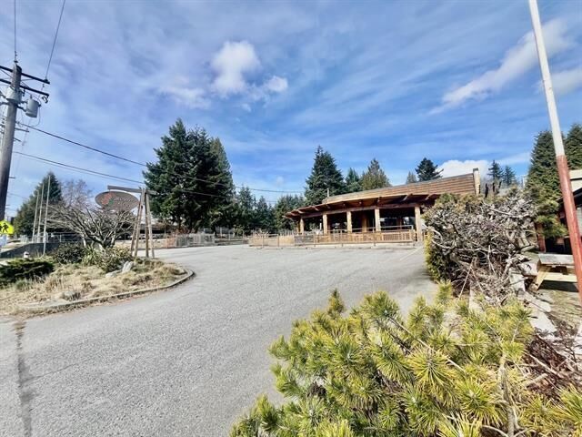 Property Photo: 818 Gibsons Way BC V0N 1V7