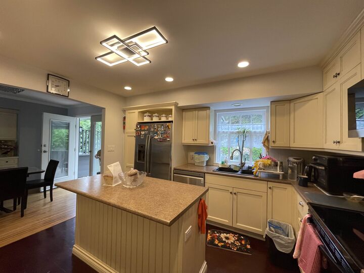Property Photo: 3645 Liverpool Street BC V3B 3W2