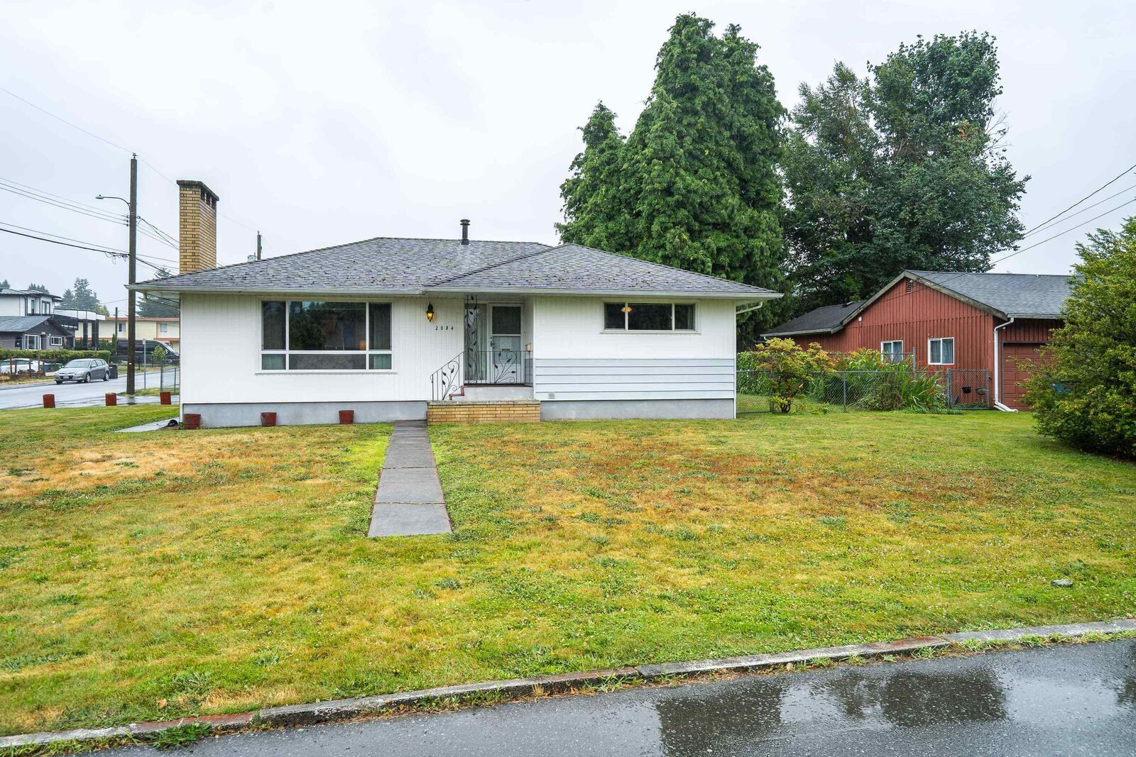 Property Photo: 2084 Hollyberry Court BC V2S 3X2