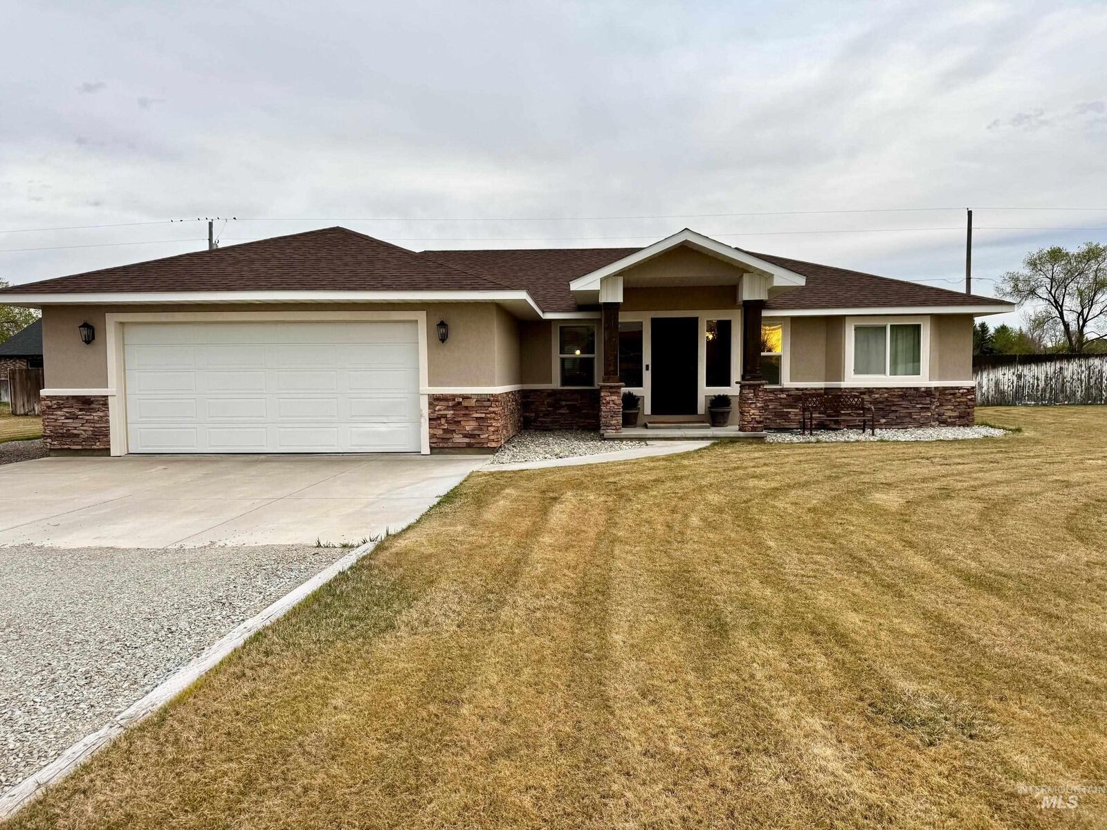 Property Photo: 114 Apple Blossom Dr ID 83350