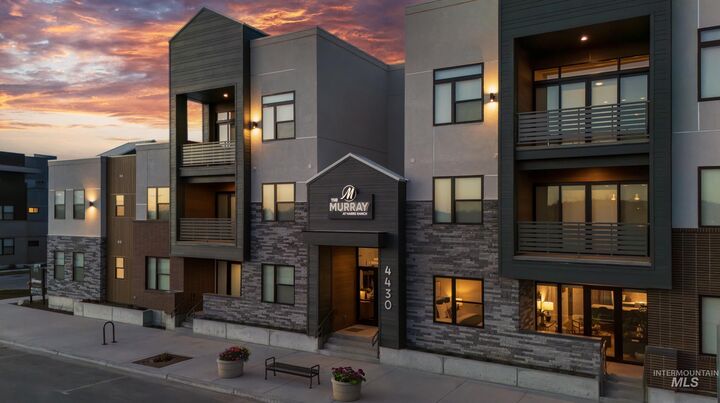 Property Photo:  4430 E Haystack St 207  ID 83716 