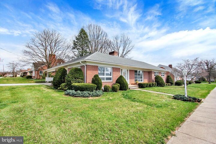 Property Photo:  241 Charles Street  PA 17331 