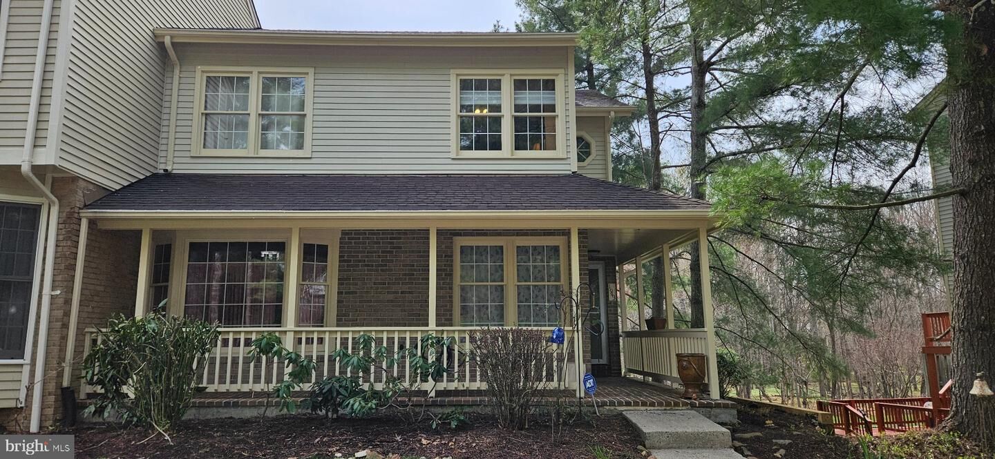Property Photo:  1943 Hickory Hill Lane  MD 20906 
