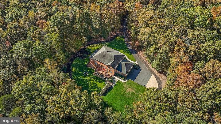 Property Photo:  13611 Kalmbacks Mill Drive  VA 22407 