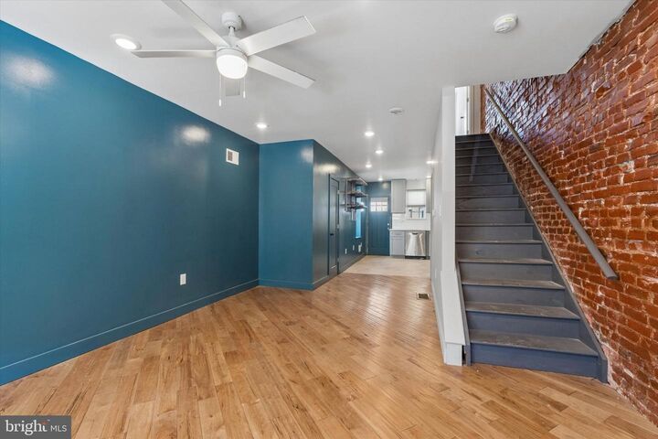 Property Photo:  2331 Watkins Street  PA 19145 