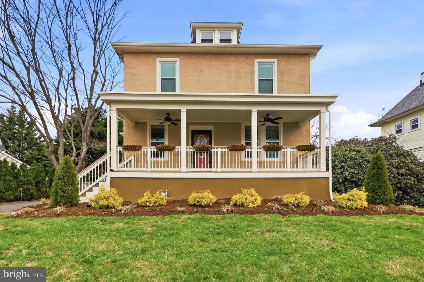 Property Photo:  120 Rutledge Avenue  PA 19070 