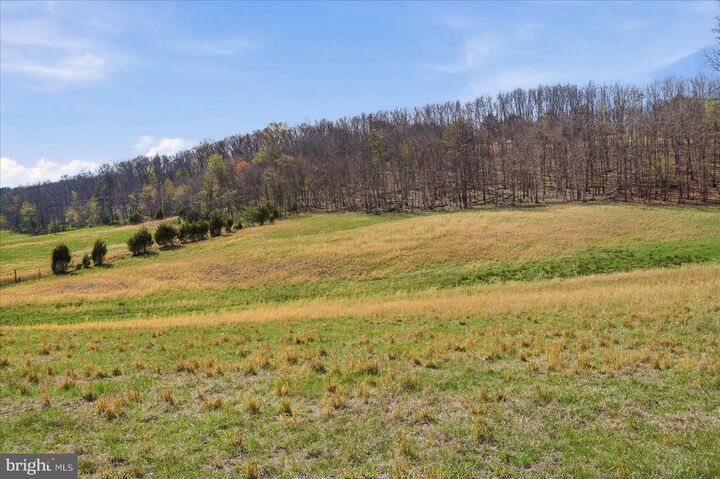 Property Photo: 000 Light Road VA 22603