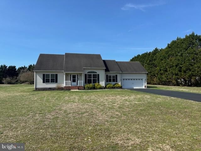 Property Photo:  26493 Meadow Land Lane  MD 21830 