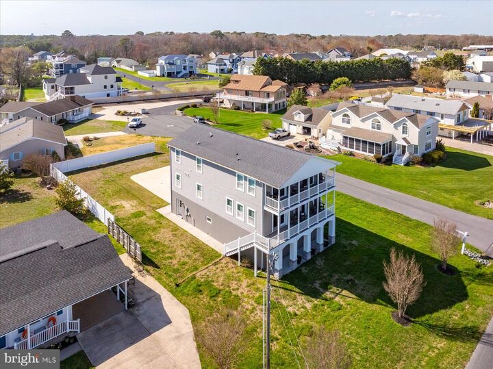 Property Photo: 38061 Beach Tree Court DE 19975