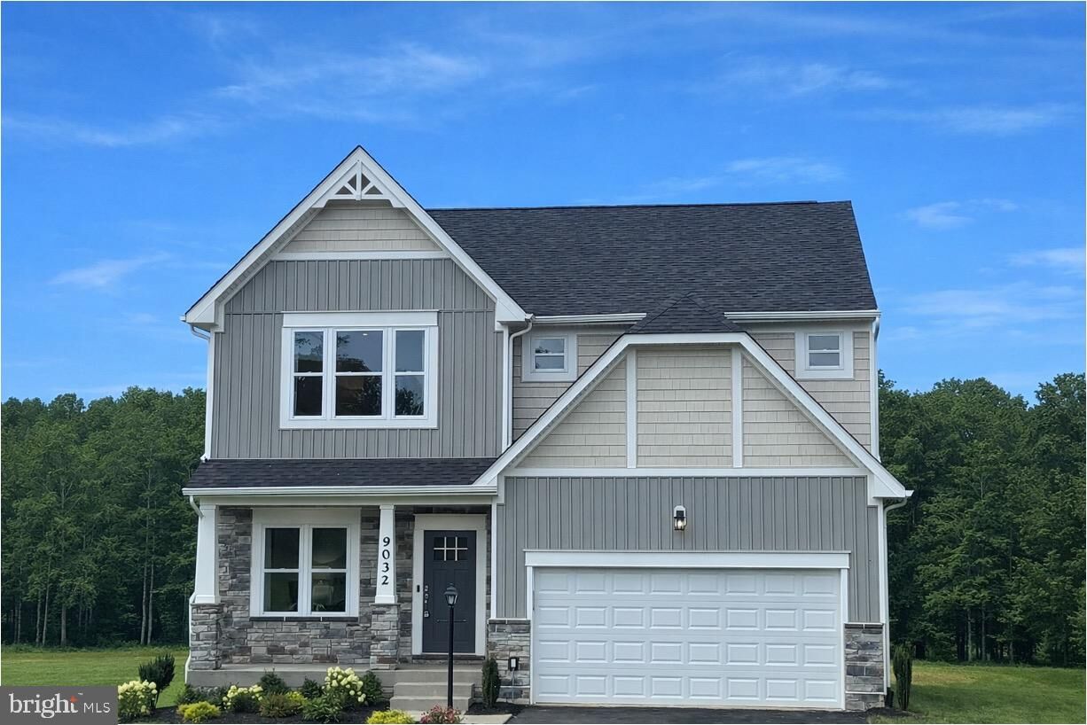 Property Photo: 15205 Woodland Church Road VA 22701