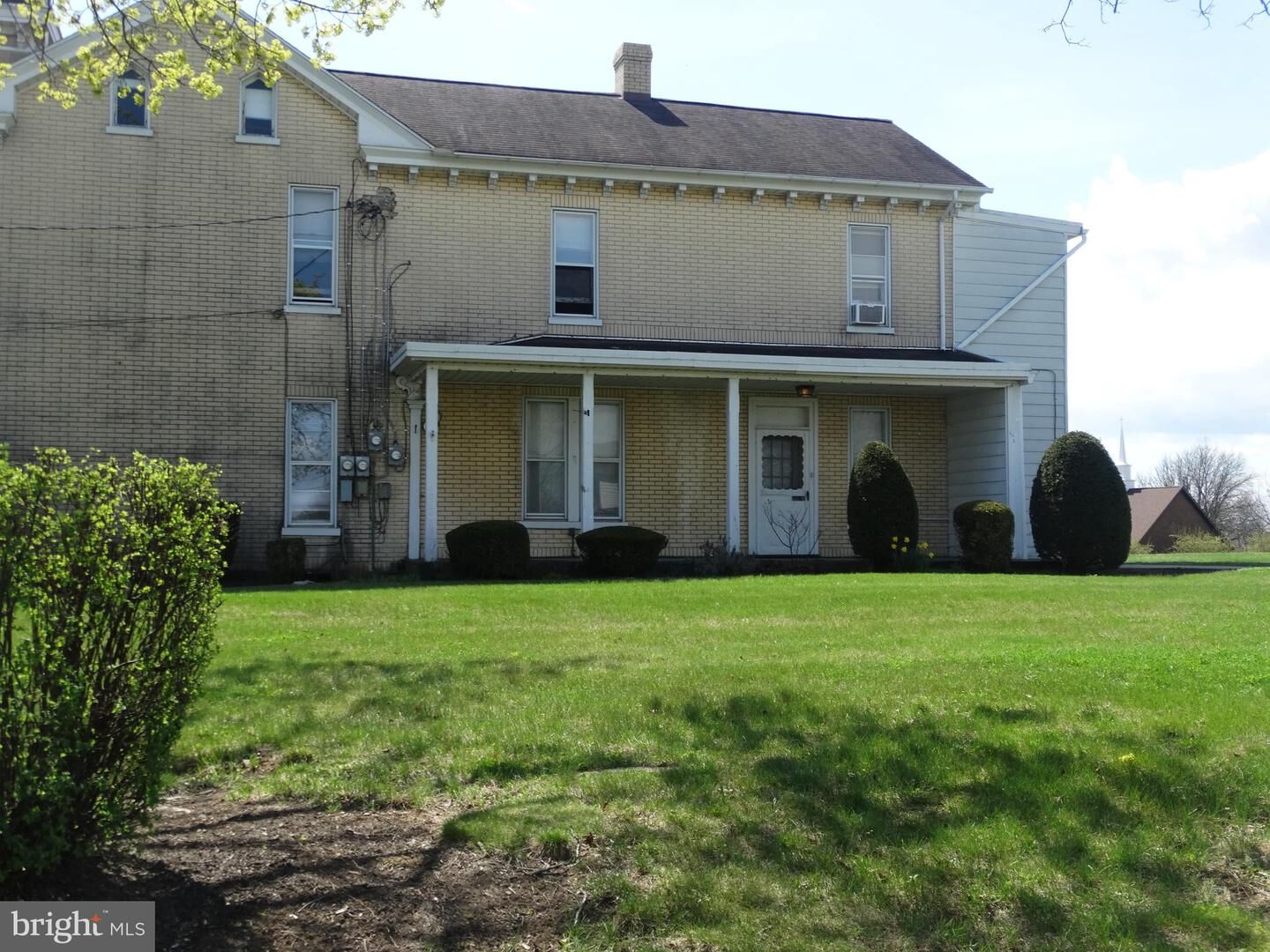 Property Photo:  130 N N Antrim Way 1  PA 17225 