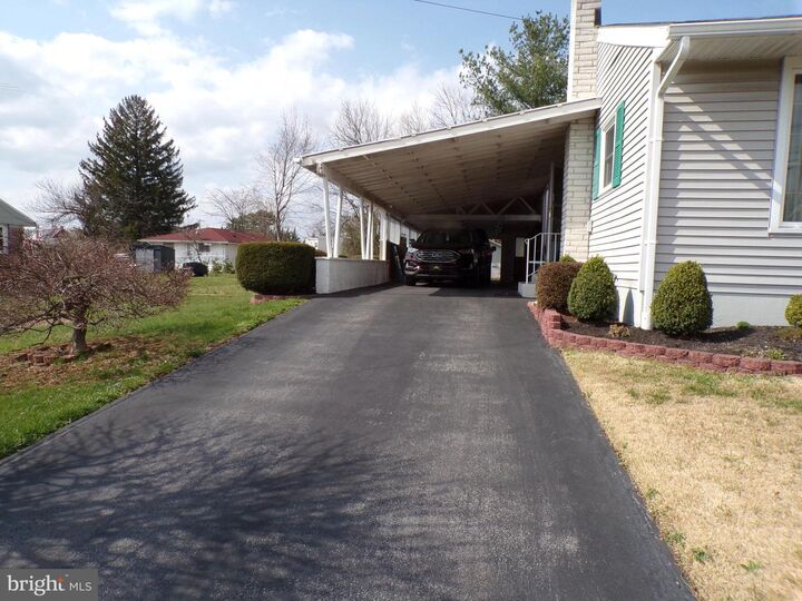 Property Photo: 1417 Margaret Street PA 19605