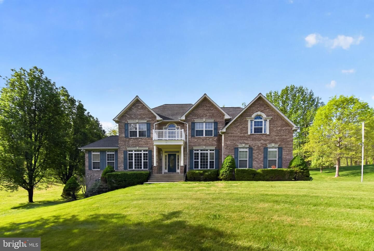 Property Photo:  90 Oxford Way  MD 20639 