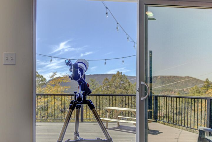 Property Photo: 5416 W Pinon Drive AZ 85544