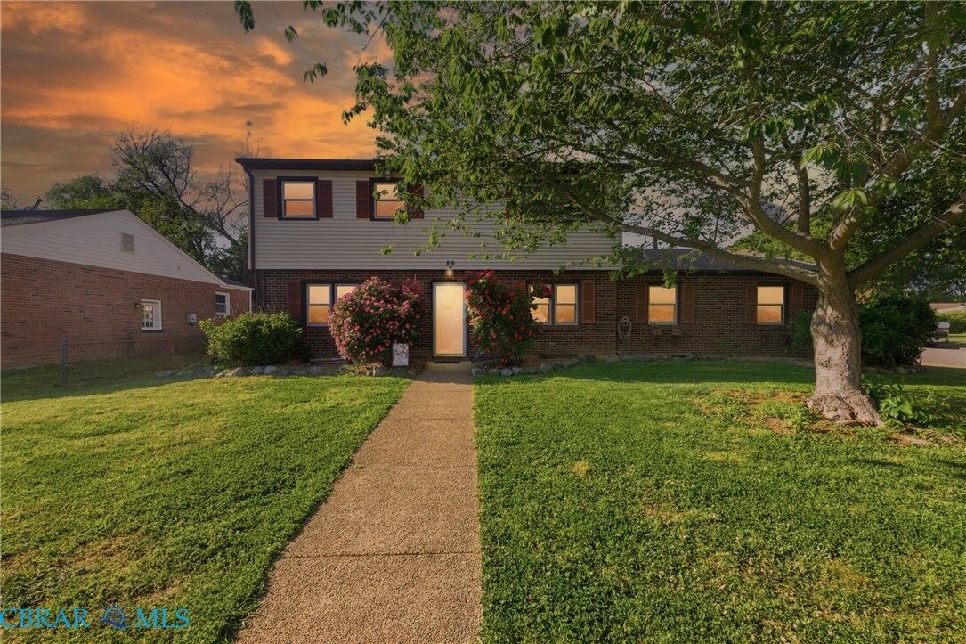 Property Photo:  89 Saint Croix Drive  VA 23602 