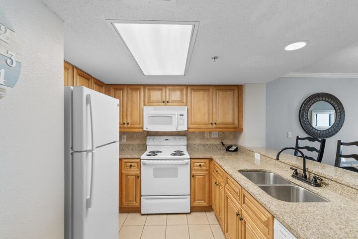 Property Photo:  7100 N Ocean Blvd. 819  SC 29572 