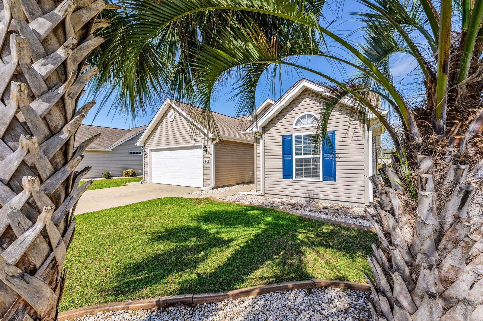 Property Photo:  608 Bathurst Dr.  SC 29579 