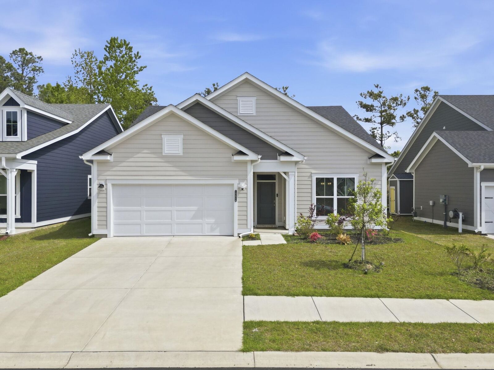 Property Photo:  1224 Safe Haven Dr.  SC 29579 