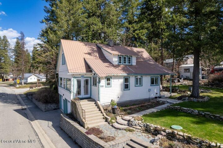 Property Photo:  1321 Southshore Diamond Lake Rd  WA 99156 