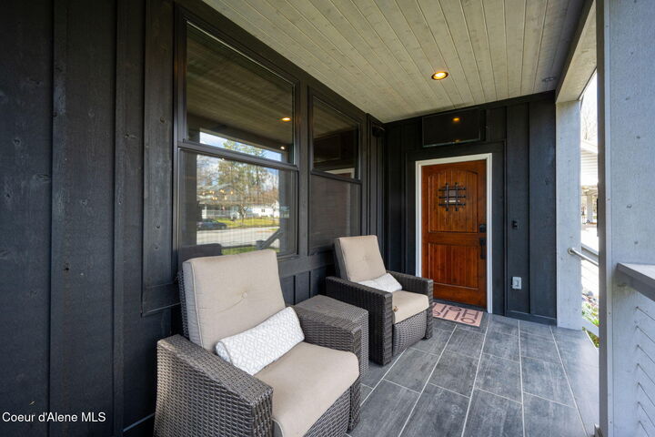 Property Photo:  715 N Government Way  ID 83814 