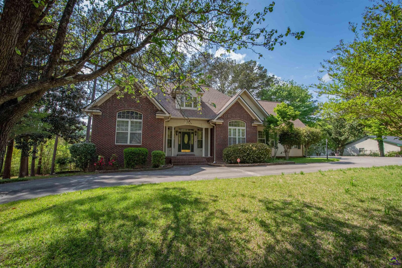 Property Photo:  502 Granada Terrace  GA 31088 