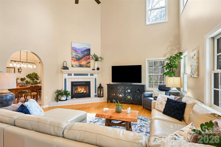 Property Photo:  94 Squirrel Trail  NC 28791 