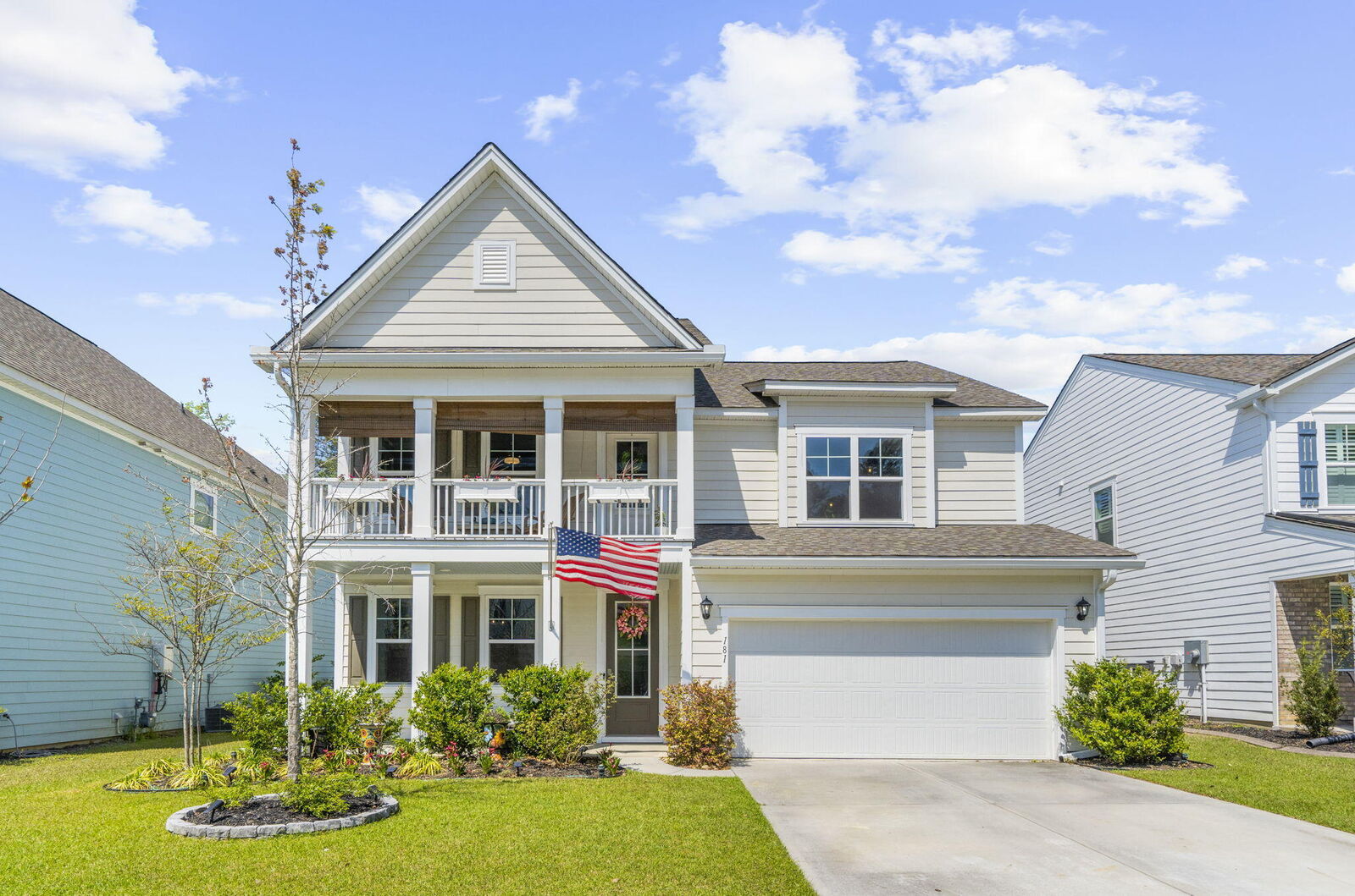 Property Photo:  181 Cherry Grove Drive  SC 29483 
