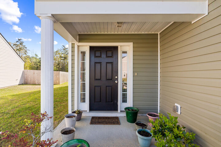 Property Photo:  184 Brittondale Road  SC 29485 